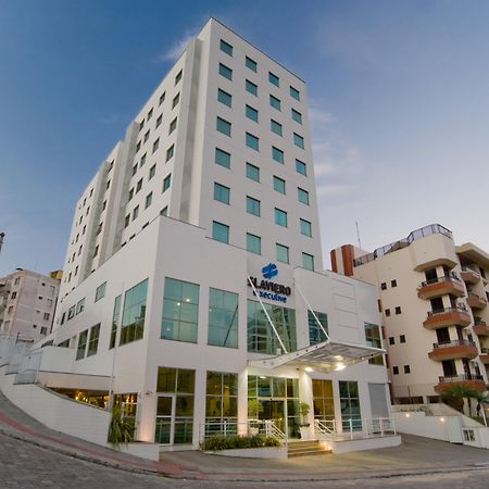Interclass Florianópolis Exterior foto